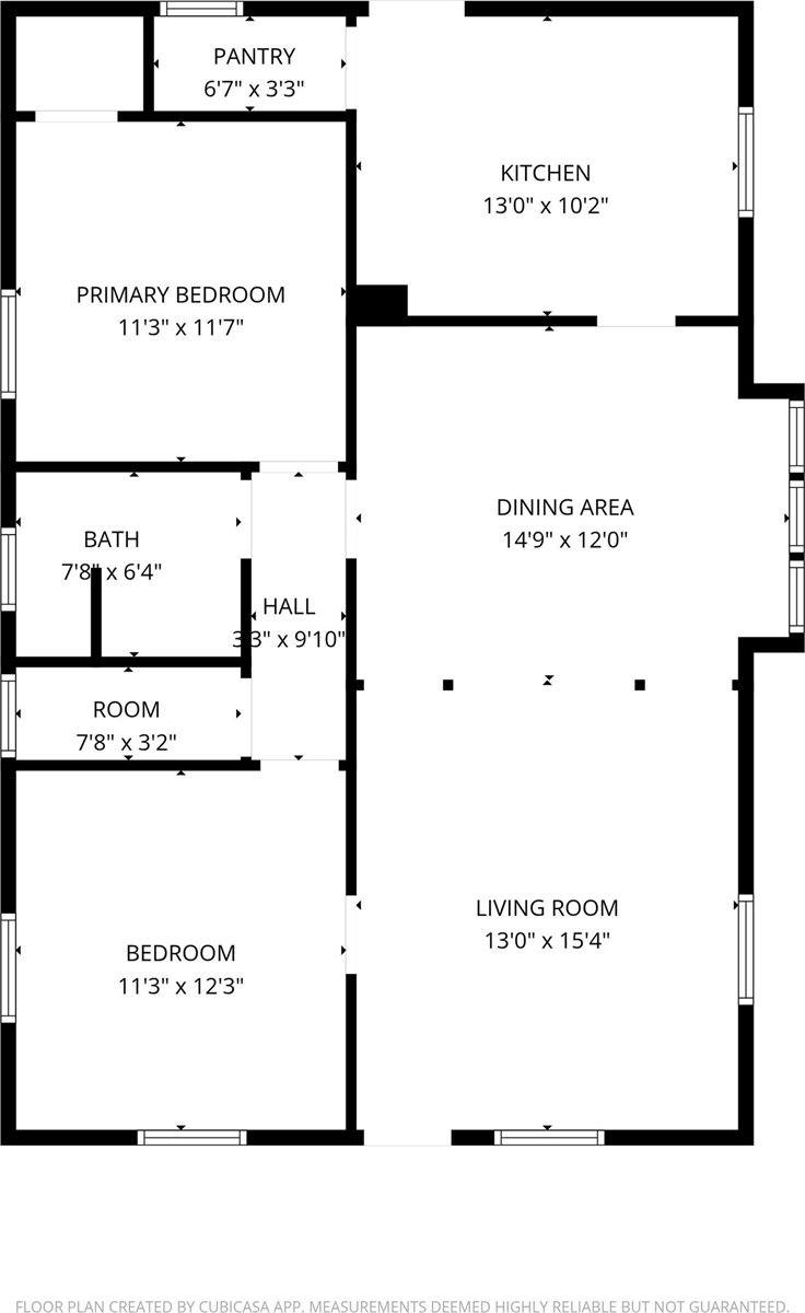 1600 West Adams Street, Muncie, IN 47303