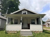 1600 West Adams Street, Muncie, IN 47303