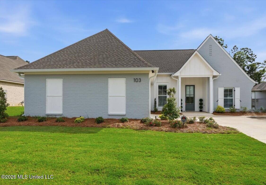 103 Hutto Lane, Madison, MS 39110