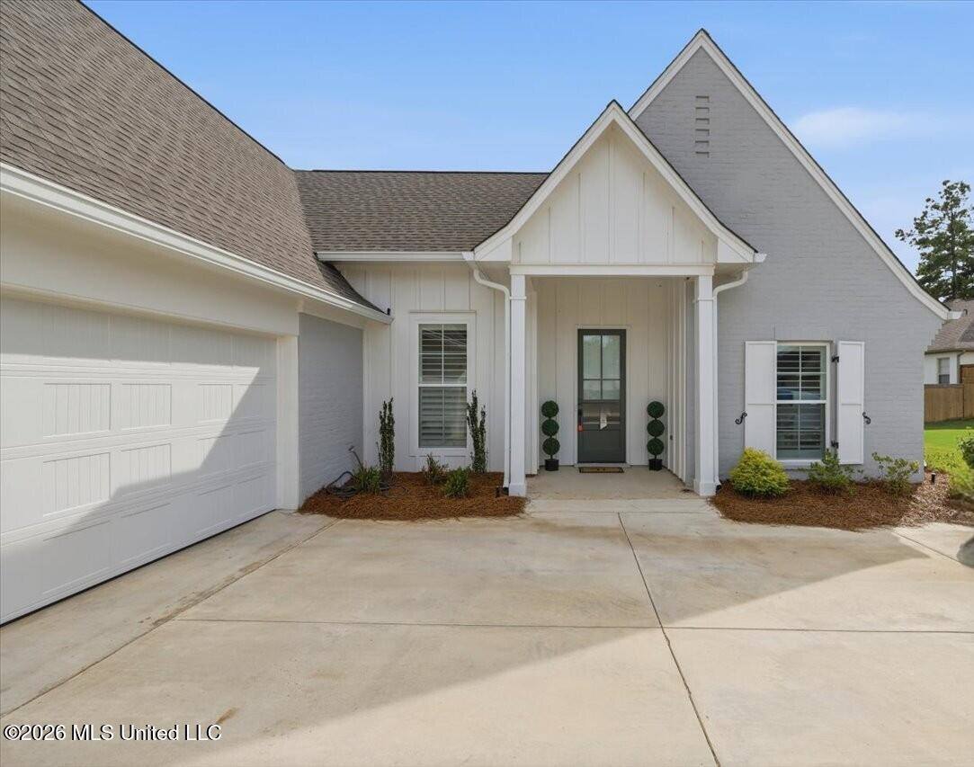 103 Hutto Lane, Madison, MS 39110