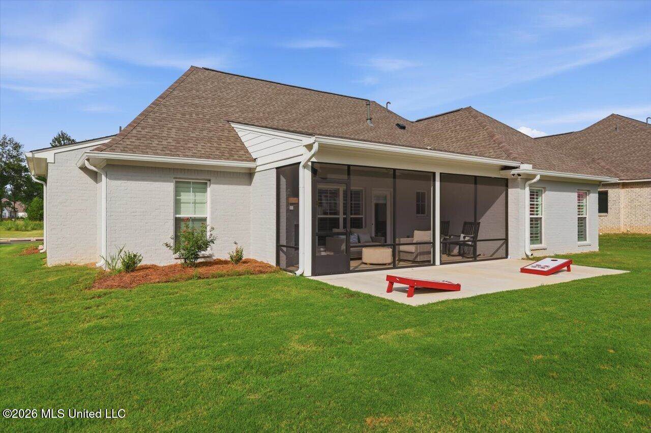 103 Hutto Lane, Madison, MS 39110