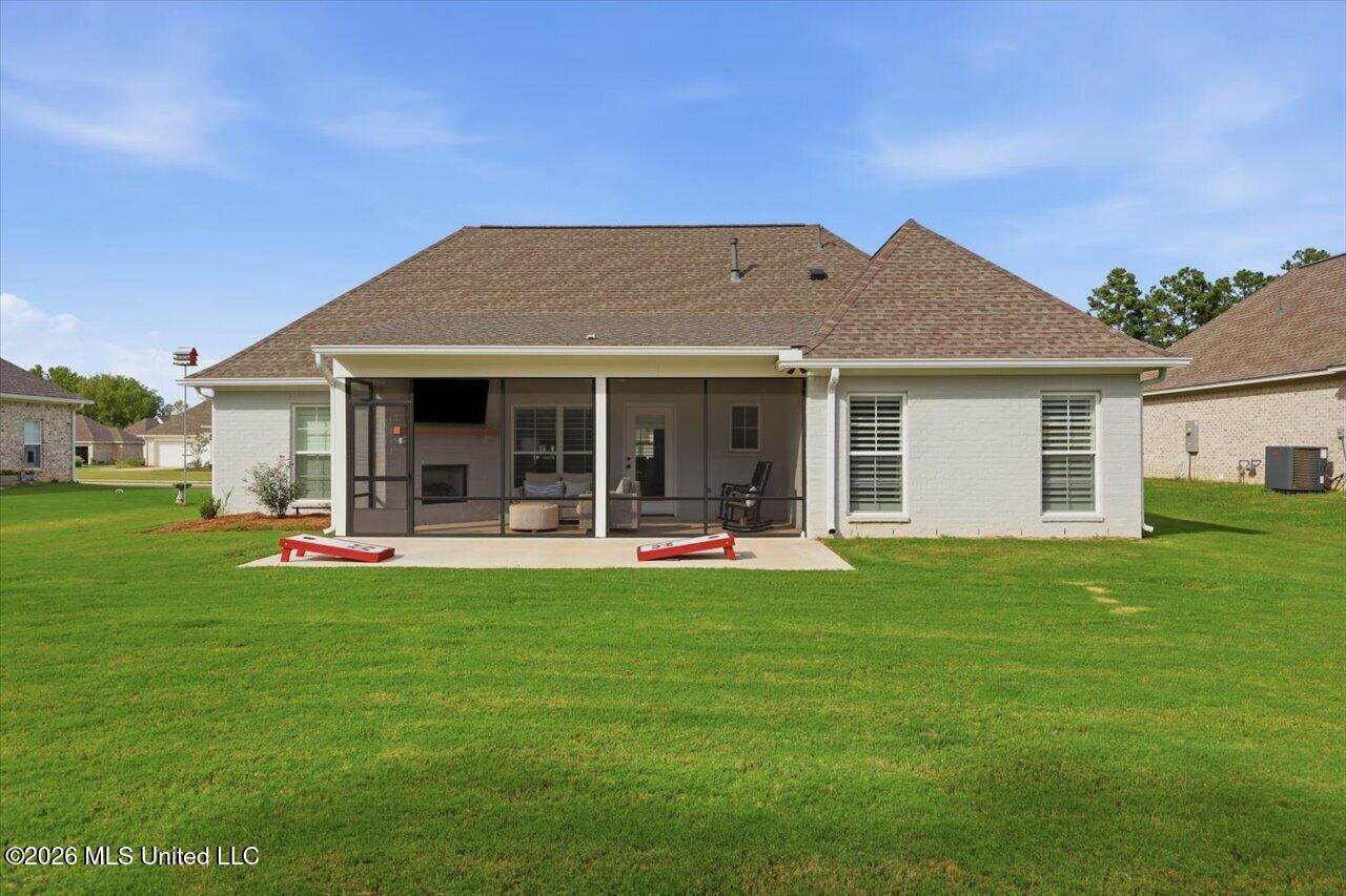 103 Hutto Lane, Madison, MS 39110