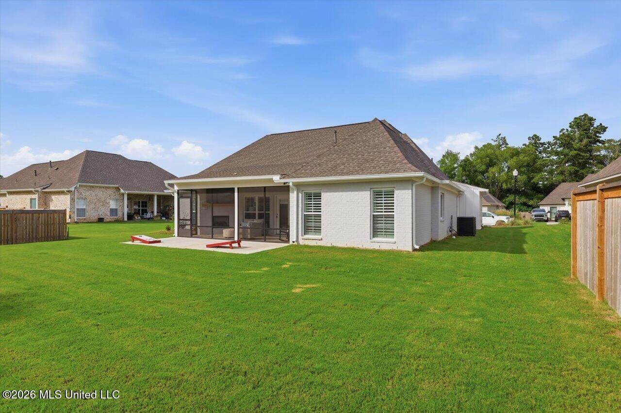 103 Hutto Lane, Madison, MS 39110