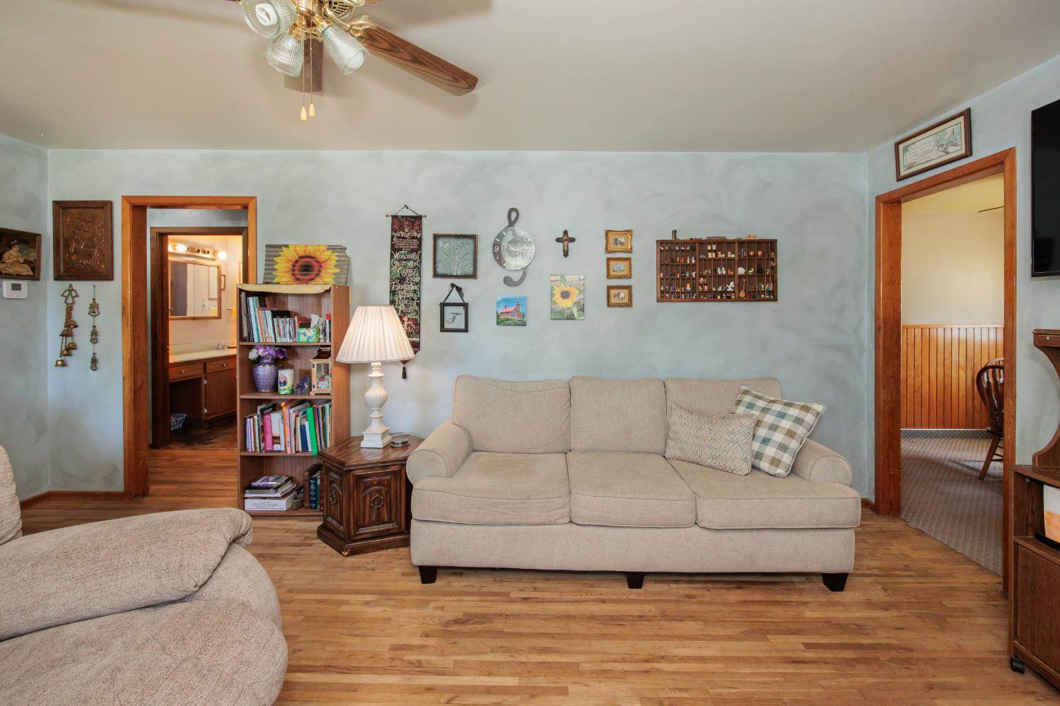 301 East Sherman Avenue, Johnson, KS 67855