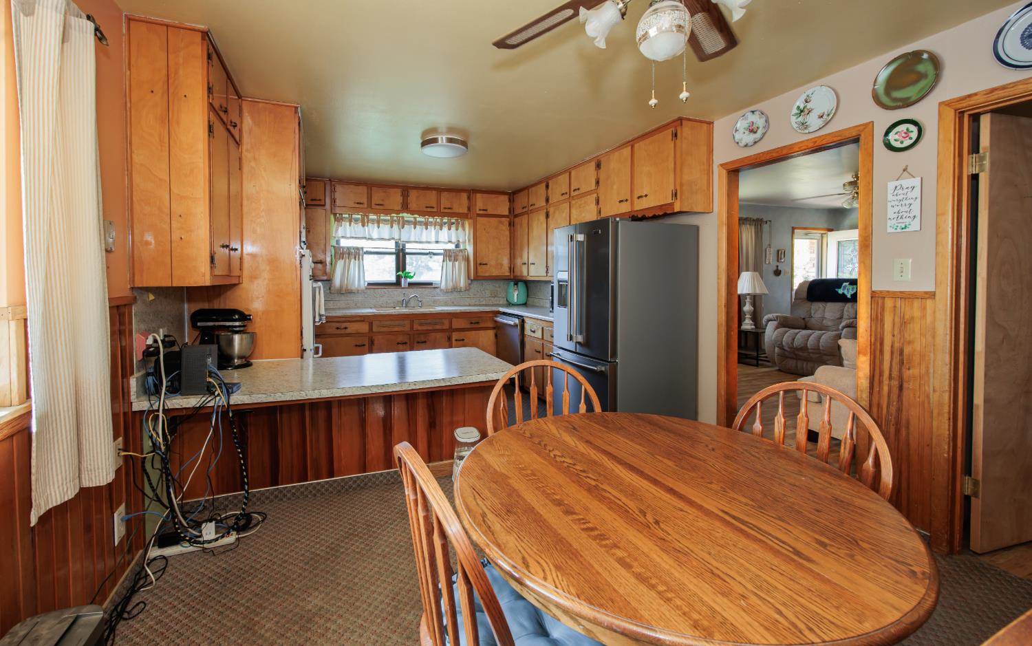 301 East Sherman Avenue, Johnson, KS 67855