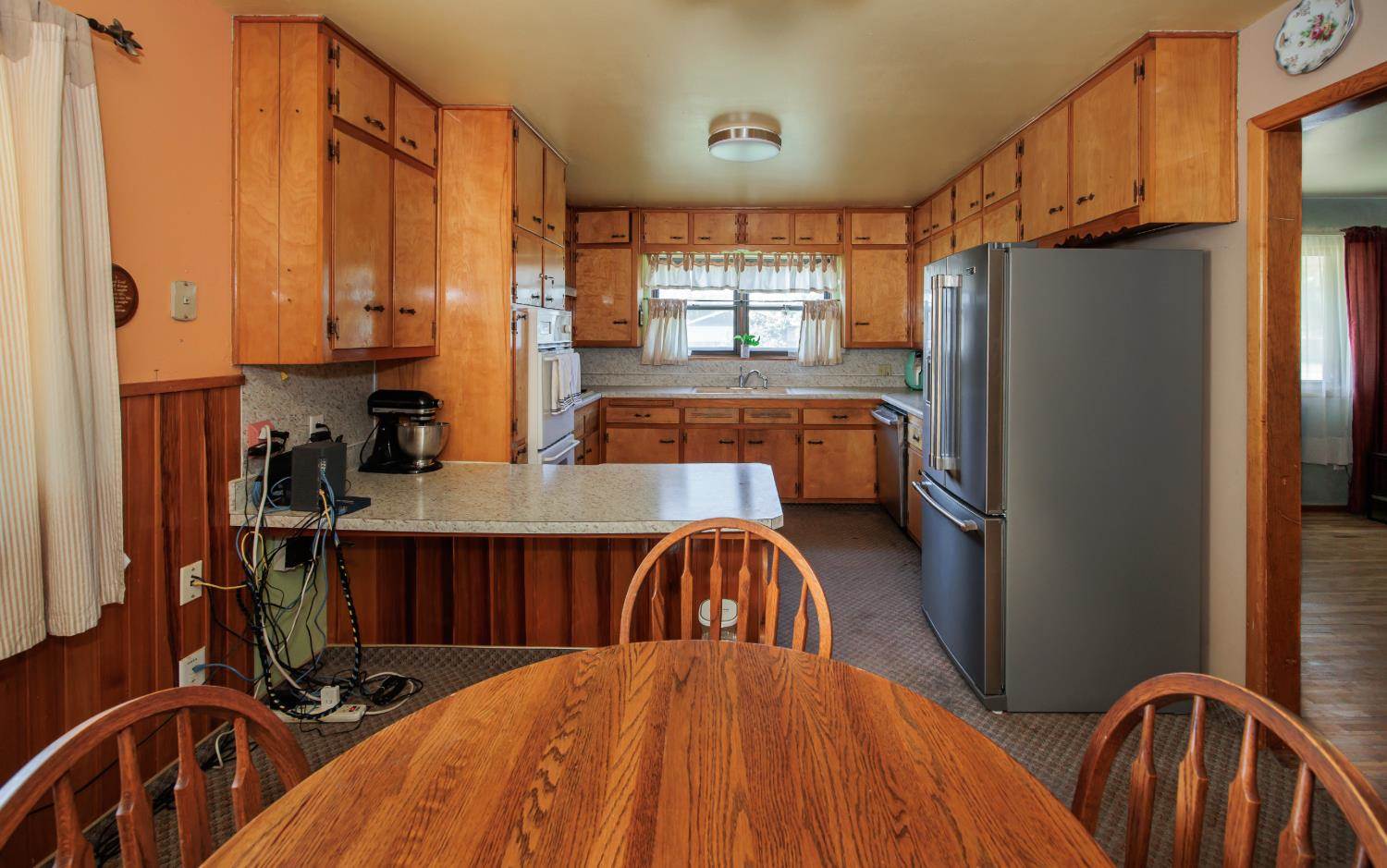 301 East Sherman Avenue, Johnson, KS 67855