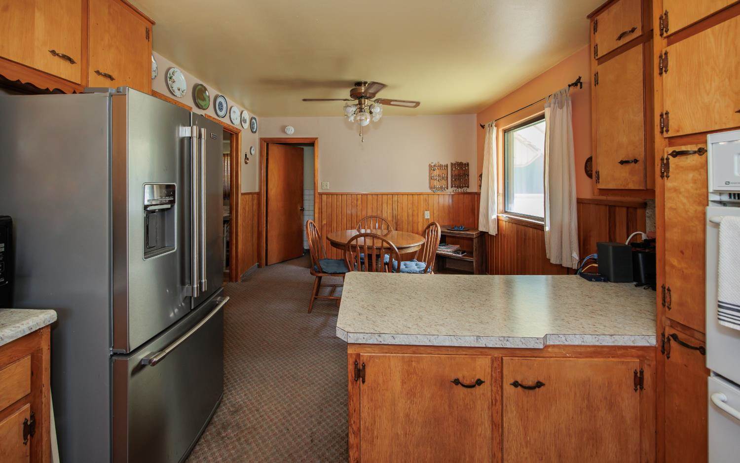301 East Sherman Avenue, Johnson, KS 67855