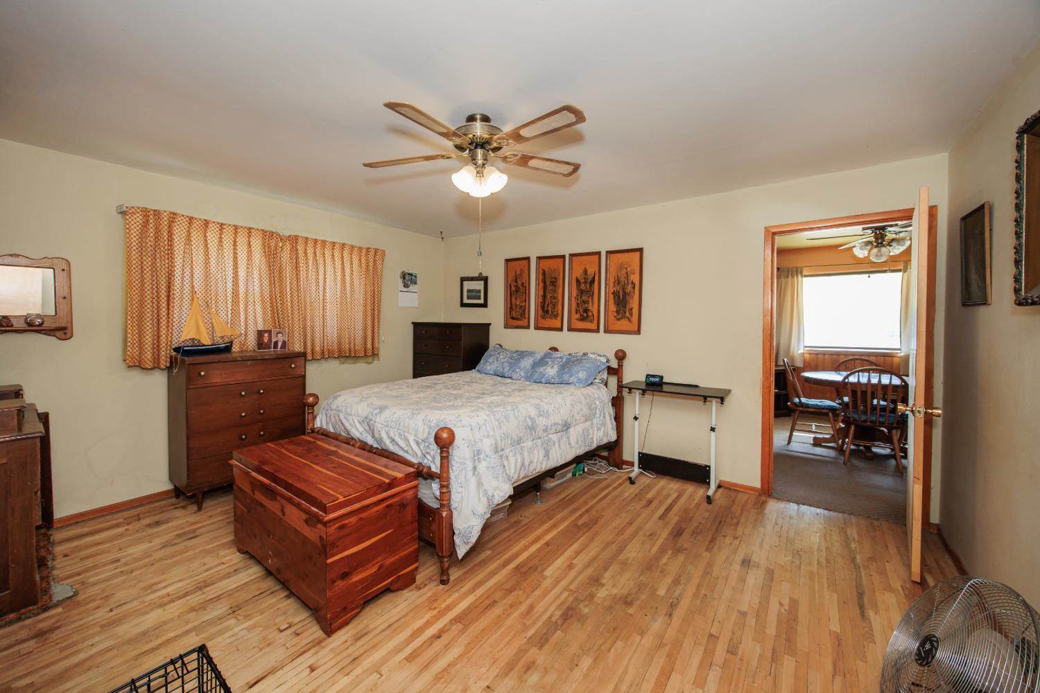 301 East Sherman Avenue, Johnson, KS 67855