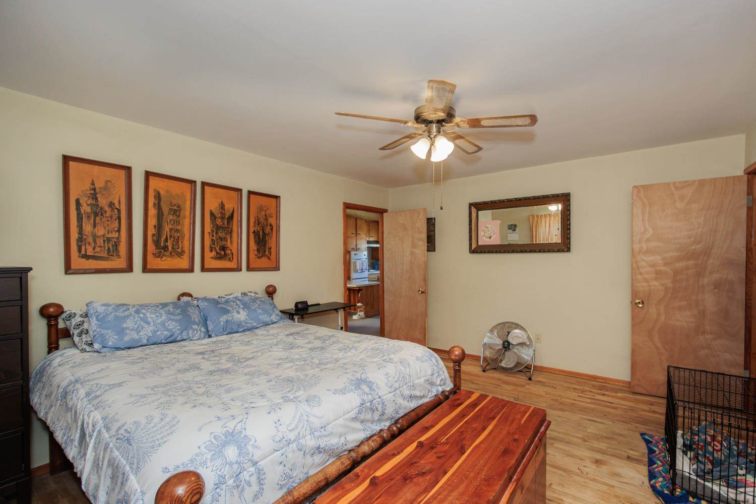 301 East Sherman Avenue, Johnson, KS 67855