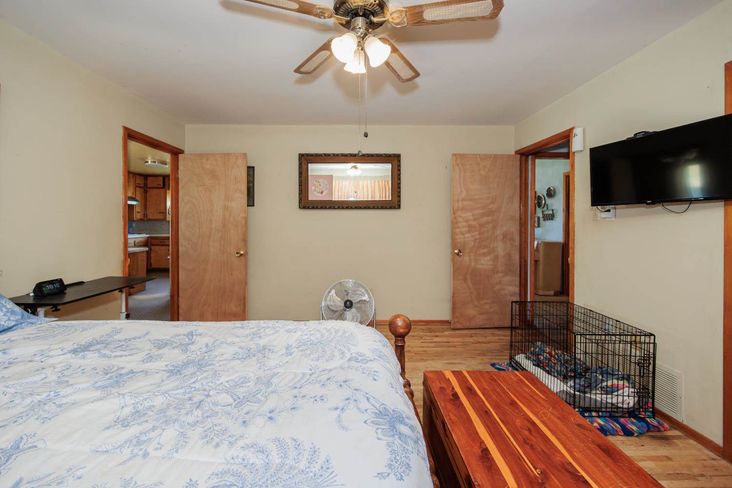 301 East Sherman Avenue, Johnson, KS 67855