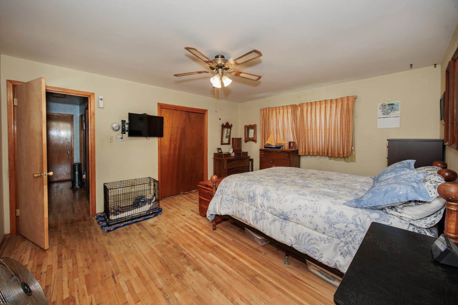 301 East Sherman Avenue, Johnson, KS 67855