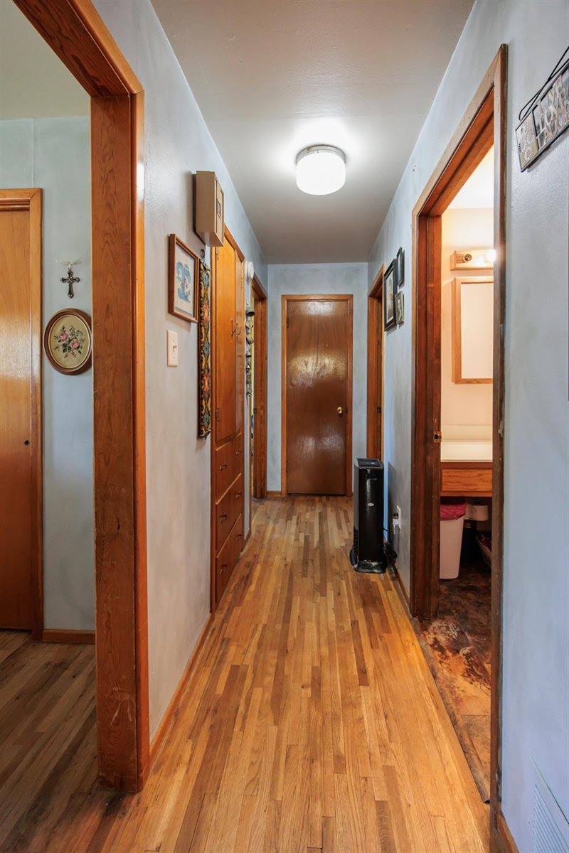 301 East Sherman Avenue, Johnson, KS 67855
