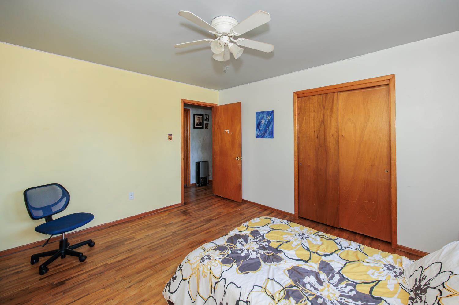 301 East Sherman Avenue, Johnson, KS 67855