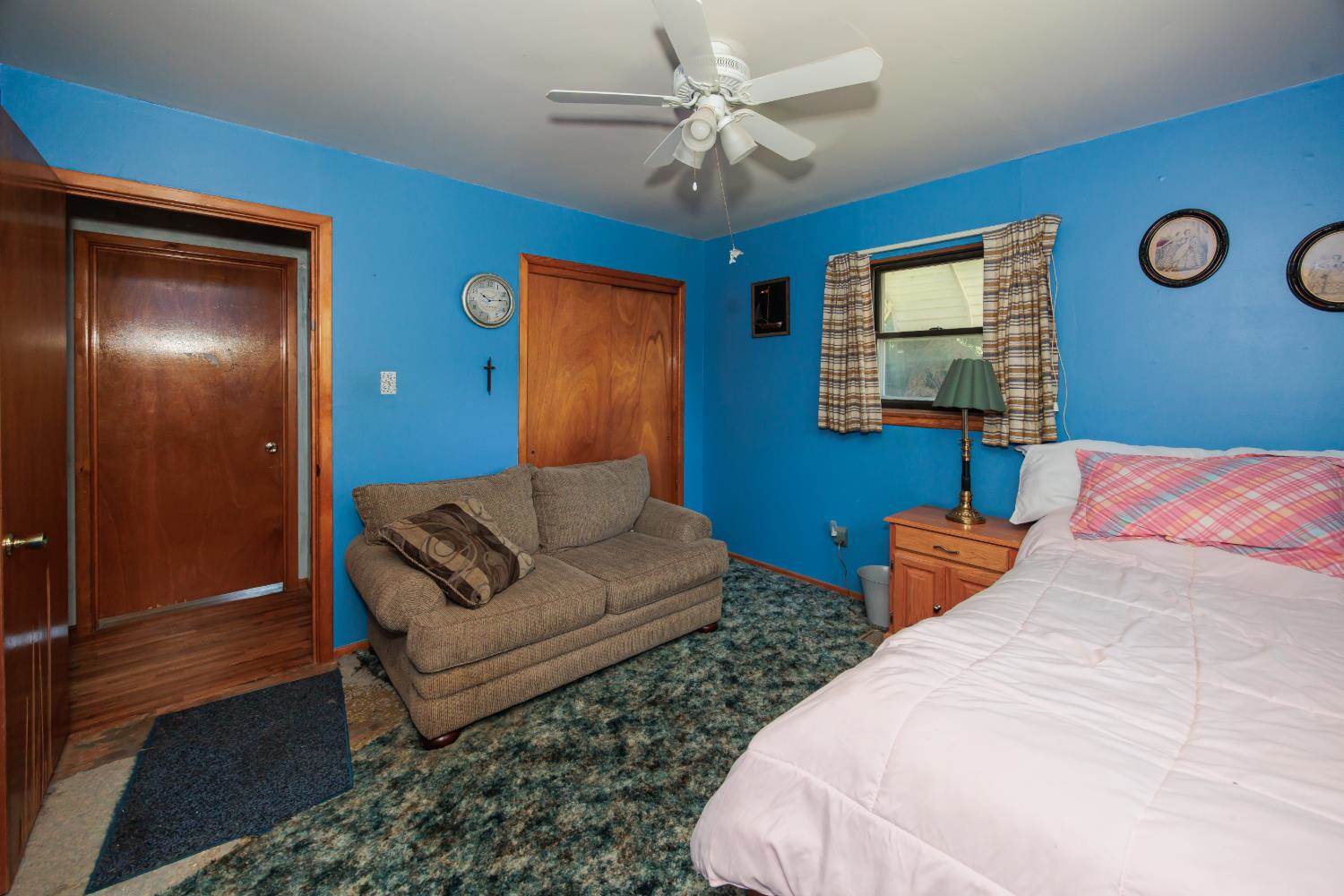 301 East Sherman Avenue, Johnson, KS 67855