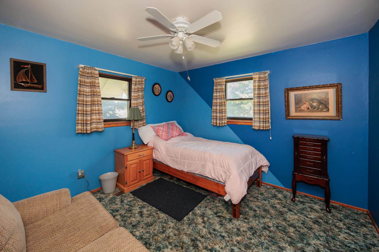 301 East Sherman Avenue, Johnson, KS 67855