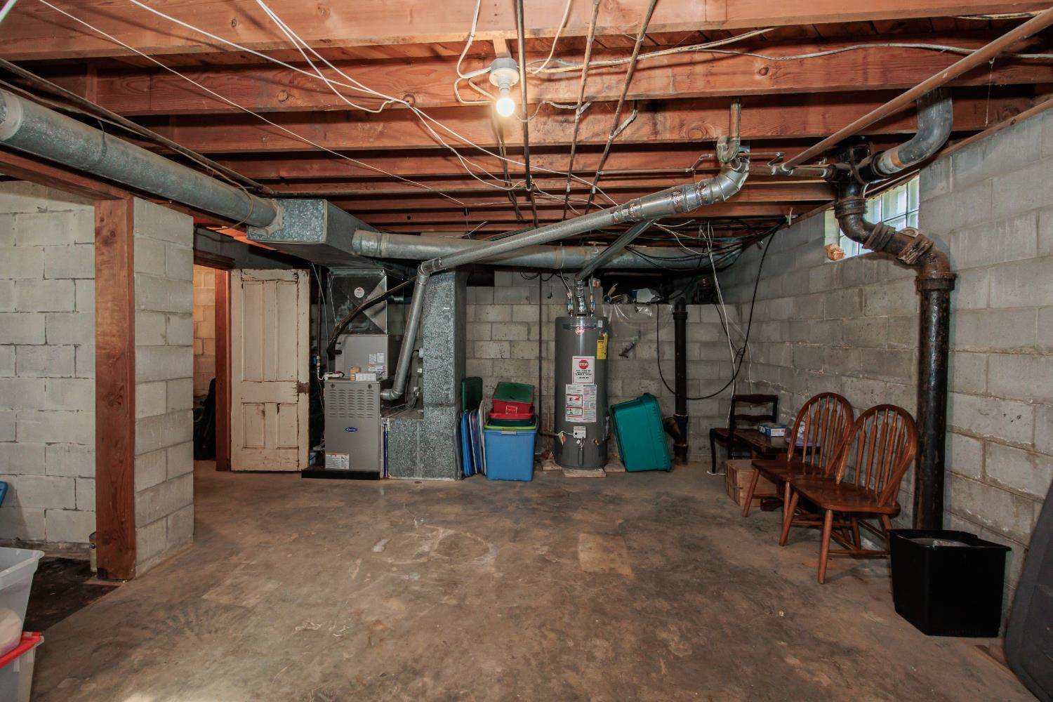 301 East Sherman Avenue, Johnson, KS 67855