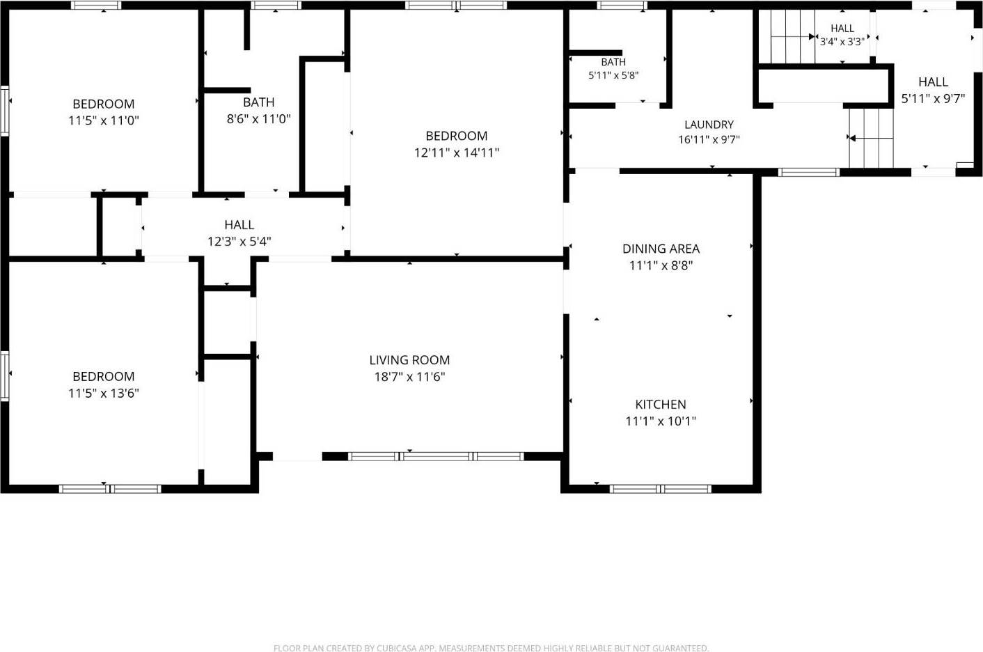 301 East Sherman Avenue, Johnson, KS 67855