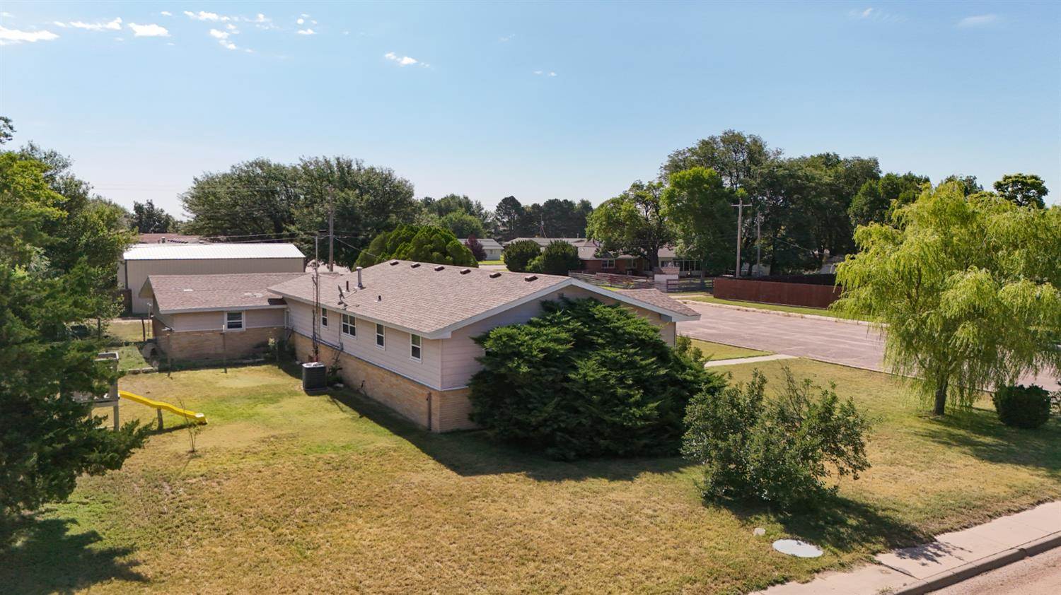 301 East Sherman Avenue, Johnson, KS 67855