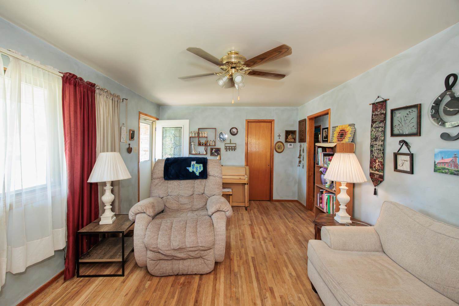 301 East Sherman Avenue, Johnson, KS 67855
