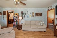 301 East Sherman Avenue, Johnson, KS 67855
