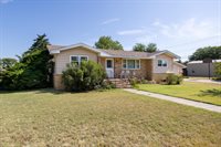 301 East Sherman Avenue, Johnson, KS 67855