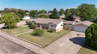 301 East Sherman Avenue, Johnson, KS 67855