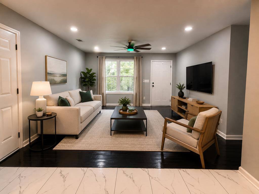 5817 Fairchild Drive, Columbus, GA 31909