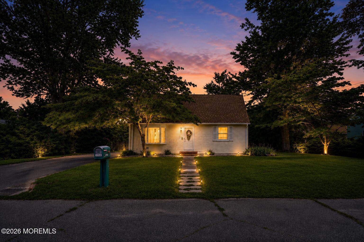 1309 9th Avenue, Toms River, NJ 08757