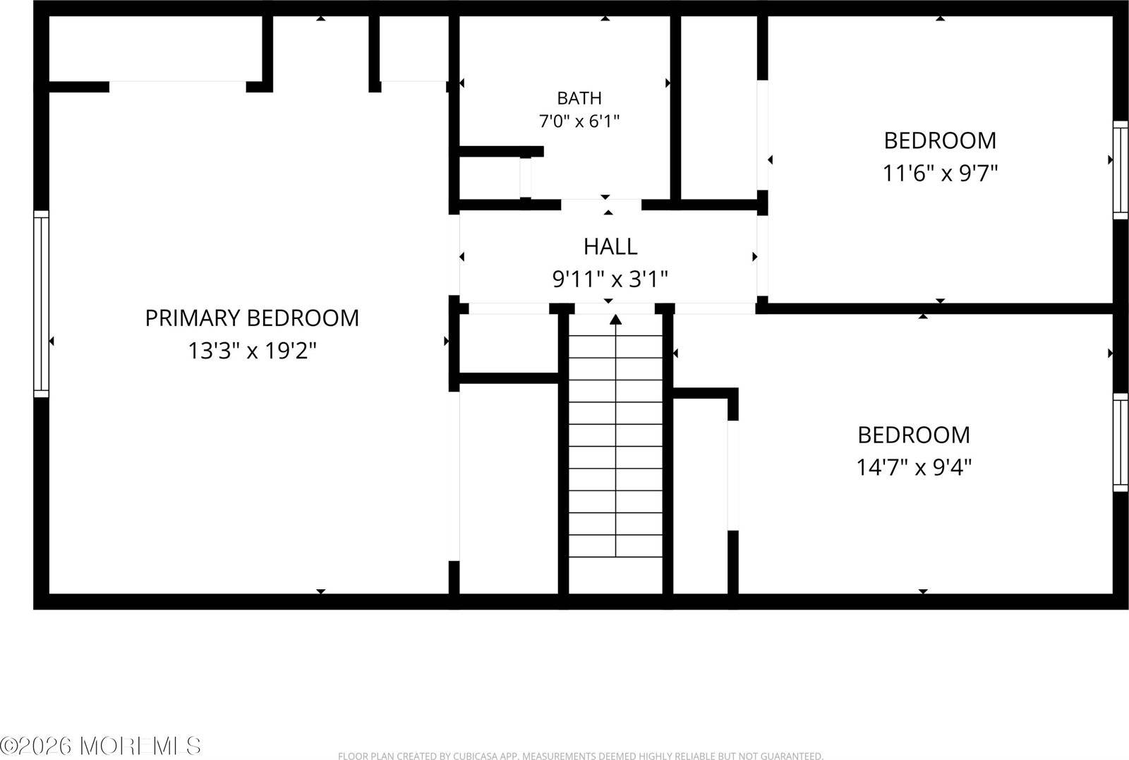 1309 9th Avenue, Toms River, NJ 08757