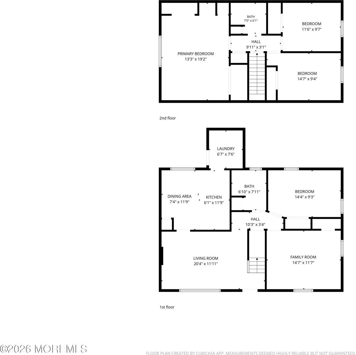 1309 9th Avenue, Toms River, NJ 08757