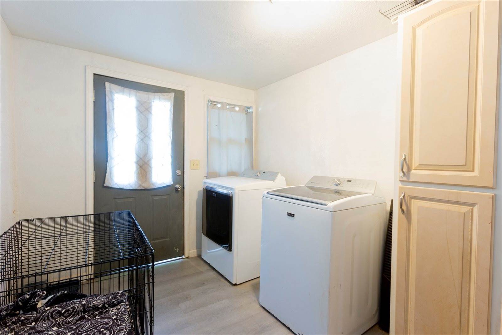 60 SW 2nd Street, Krebs, OK 74554