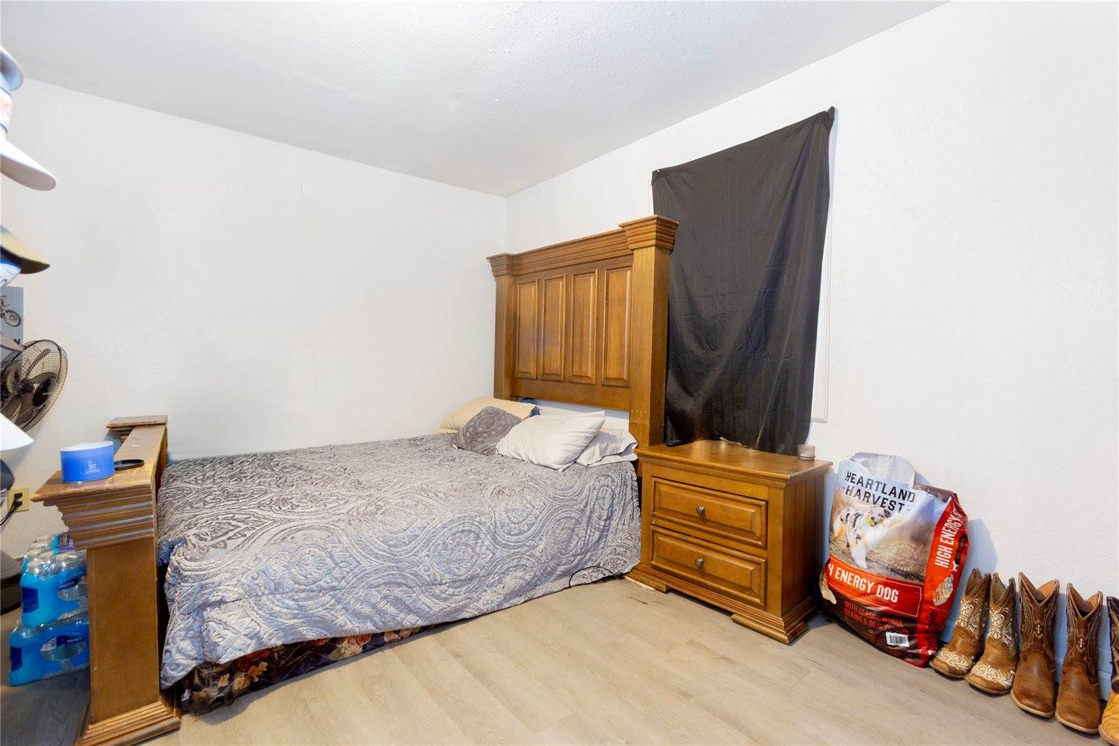 60 SW 2nd Street, Krebs, OK 74554