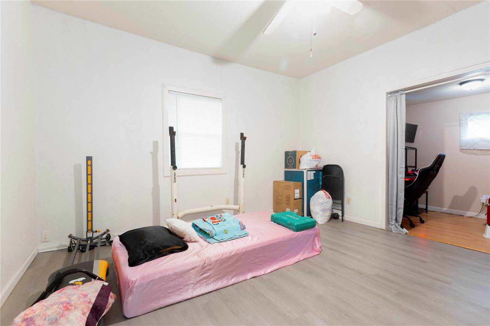 60 SW 2nd Street, Krebs, OK 74554