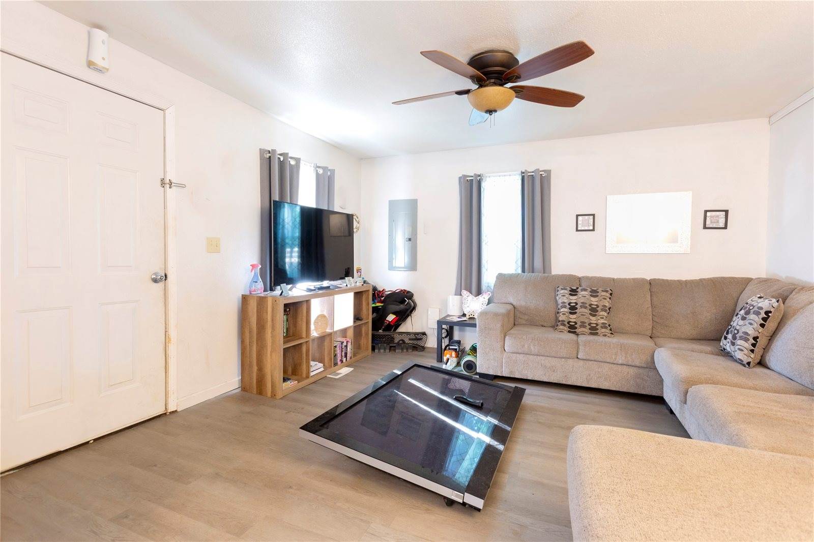 60 SW 2nd Street, Krebs, OK 74554