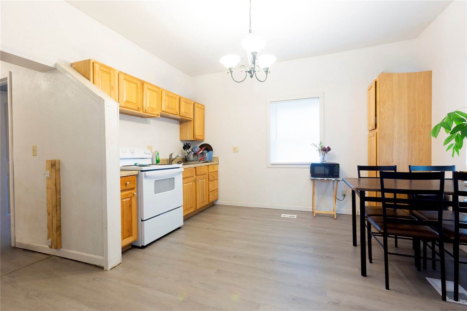 60 SW 2nd Street, Krebs, OK 74554