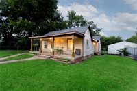 60 SW 2nd Street, Krebs, OK 74554