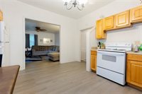 60 SW 2nd Street, Krebs, OK 74554