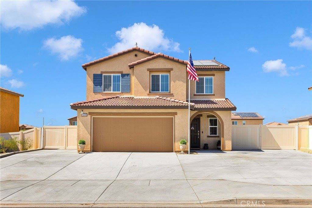 10348 San Marcos Court, Adelanto, CA 92301
