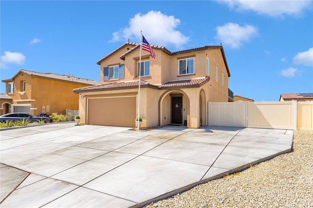 10348 San Marcos Court, Adelanto, CA 92301