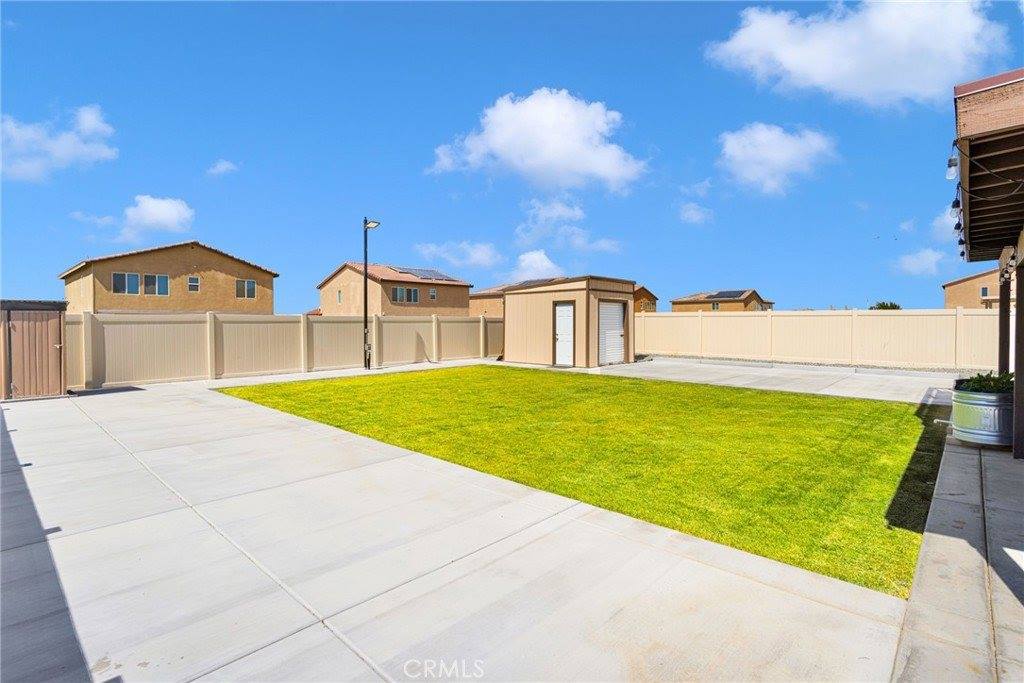 10348 San Marcos Court, Adelanto, CA 92301
