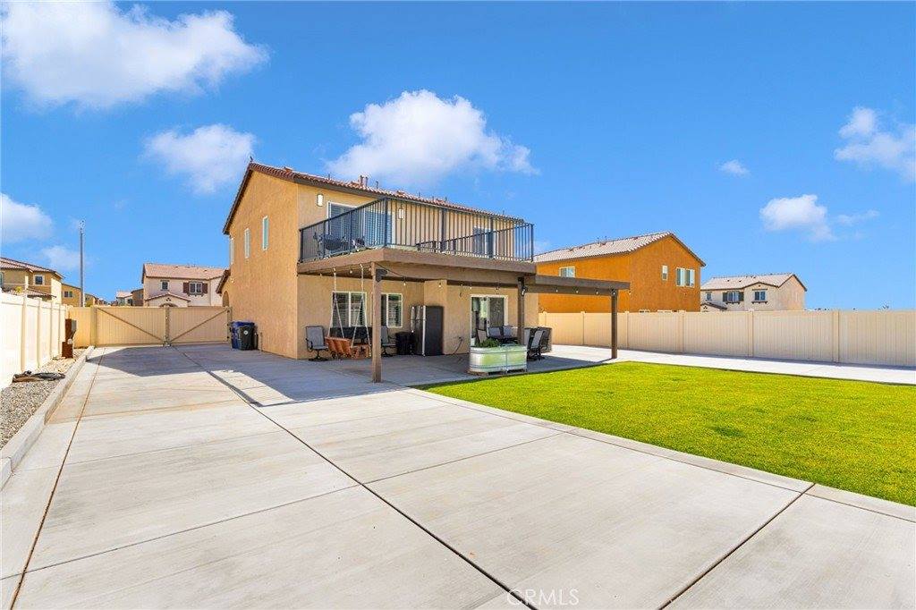 10348 San Marcos Court, Adelanto, CA 92301