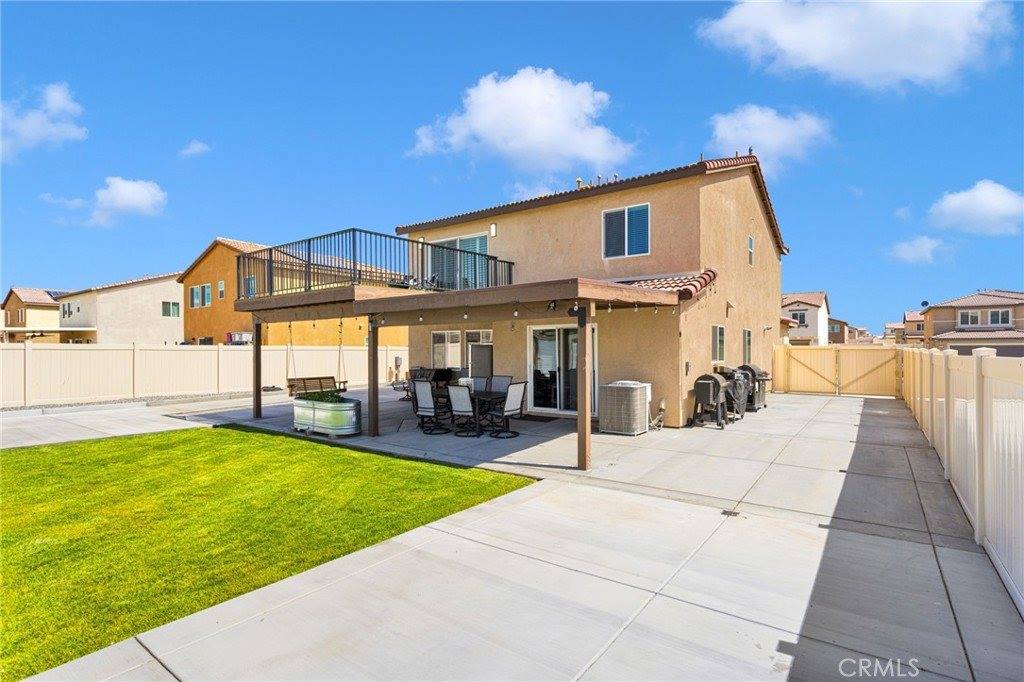 10348 San Marcos Court, Adelanto, CA 92301