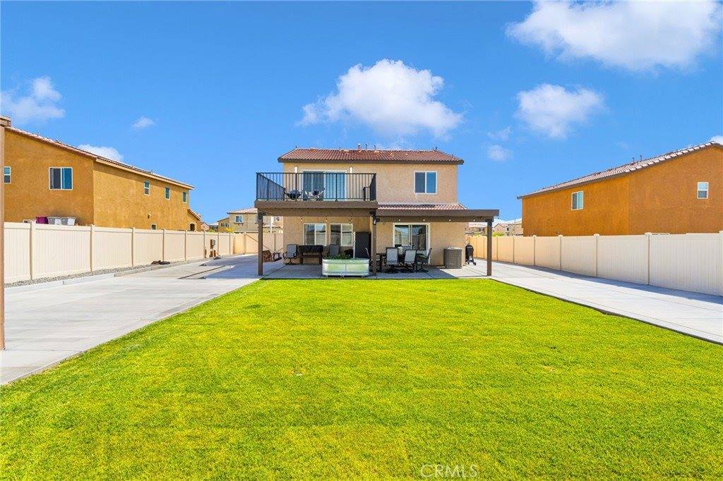 10348 San Marcos Court, Adelanto, CA 92301