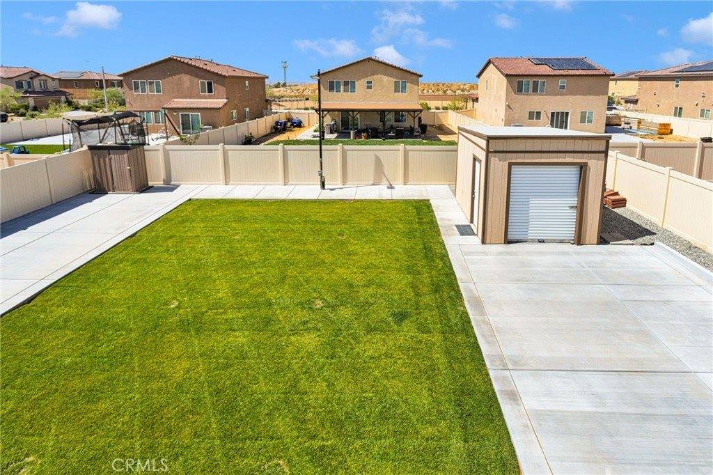 10348 San Marcos Court, Adelanto, CA 92301