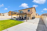 10348 San Marcos Court, Adelanto, CA 92301