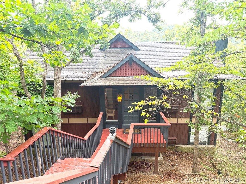 182 Bent Shadow Lane, Osage Beach, MO 65065
