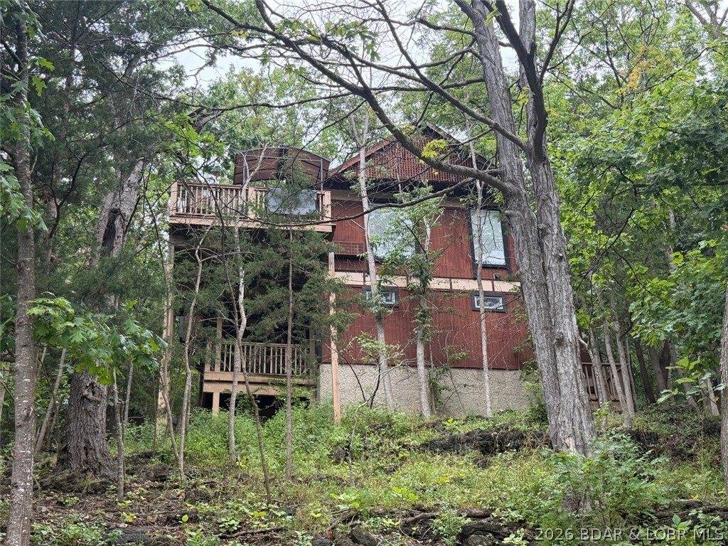 182 Bent Shadow Lane, Osage Beach, MO 65065