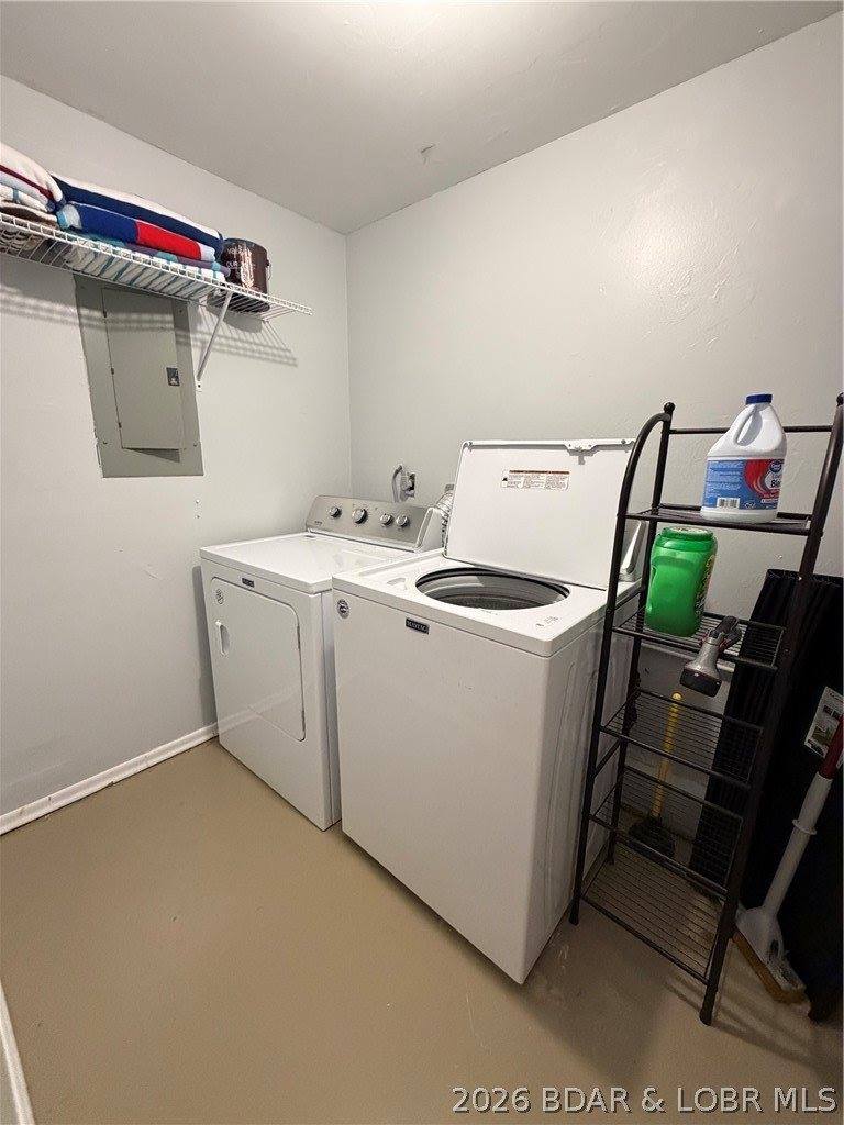 182 Bent Shadow Lane, Osage Beach, MO 65065