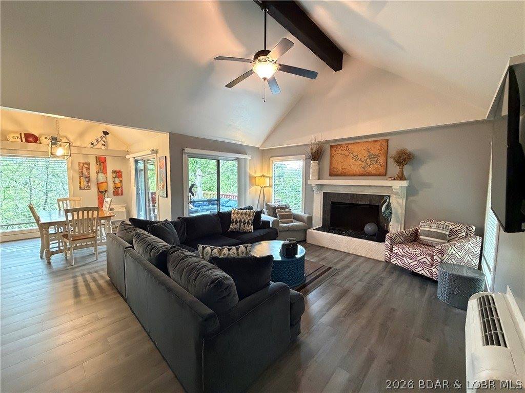 182 Bent Shadow Lane, Osage Beach, MO 65065
