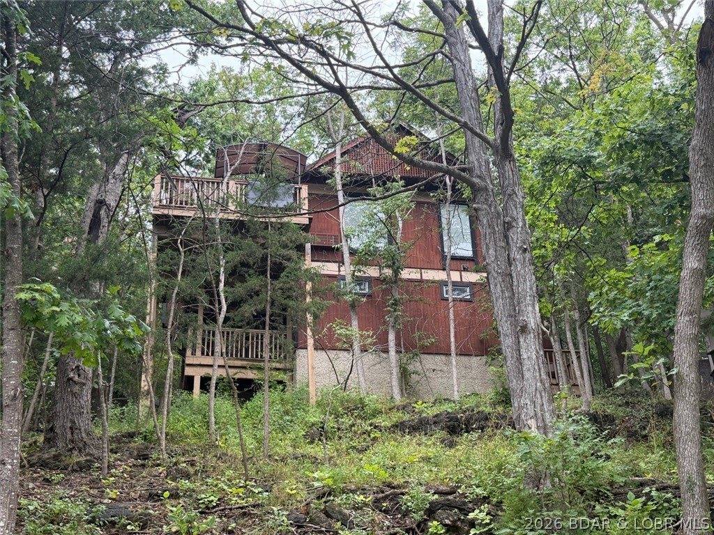 182 Bent Shadow Lane, Osage Beach, MO 65065